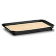 thumbnail image 3 of Dreamfarm Fledge Bamboo Cutting Board | 10" x 7", 3 of 4