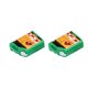 thumbnail image 2 of Mini tanque de almacenamiento de combustible Sailing 1/10 Verde, 2 of 9