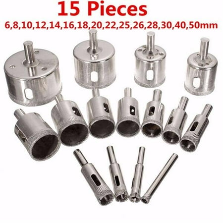 

Toyella Marble hole opener 15 Pieces
