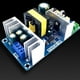 thumbnail image 5 of sweethay Placa convertidora de voltaje de CA a CC de 24V, lámpara Industrial de repuesto, módulo de interruptor de alimentación, placas de Electrónica miscelánea, 5 of 6