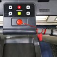thumbnail image 4 of ADDHAT 4Ud Abrazadera Roja Para Llave De Caminadora Accesorio De Parada Segura Para Gimnasio, 4 of 6