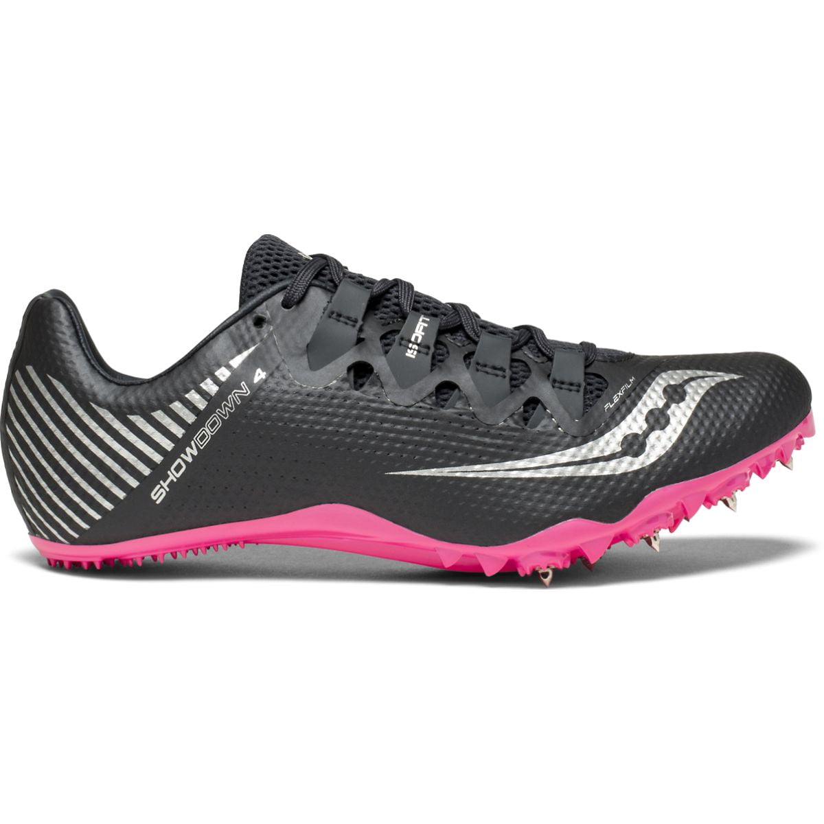 saucony showdown 4 women's