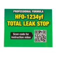 thumbnail image 4 of Leak Stop Plus con tinte UV TSI Supercool 39241B-YF, 4 of 4