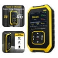 thumbnail image 2 of Geiger Counter Nuclear Radiation Detector Personal Dose Alarm Radioactive Tester, 2 of 12