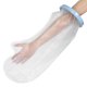 thumbnail image 5 of Fundas para escayolas para heridas en las manos, 56 cm, impermeables, para adultos, para escayolas para manos, probadas profesionalmente, 5 of 14