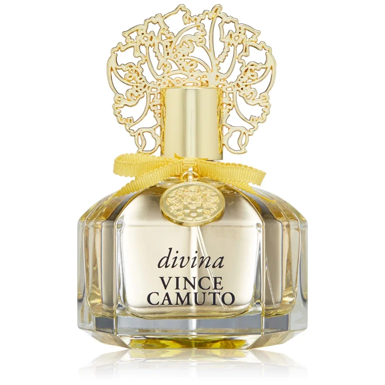 Vince Camuto Divina Eau de Parfum, Women's, 3.4 oz, Grapefruit