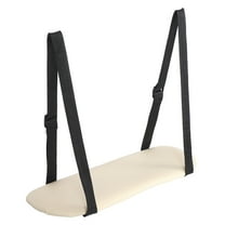 HEANUJJ Massage Accessories Armrest Cushion PU Multi Fatigue Relief 1Set