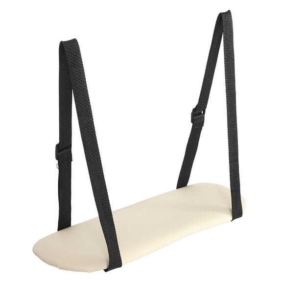 HEANUJJ Massage Accessories Armrest Cushion PU Multi Fatigue Relief 1Set