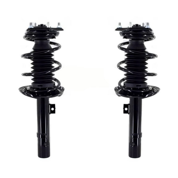Front Complete Struts Assemblies For Honda Civic 1.5L Hatchback 2017-2021