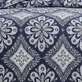 thumbnail image 2 of Tranquility Oversized Premium Collection Quilt Set, 2 of 4