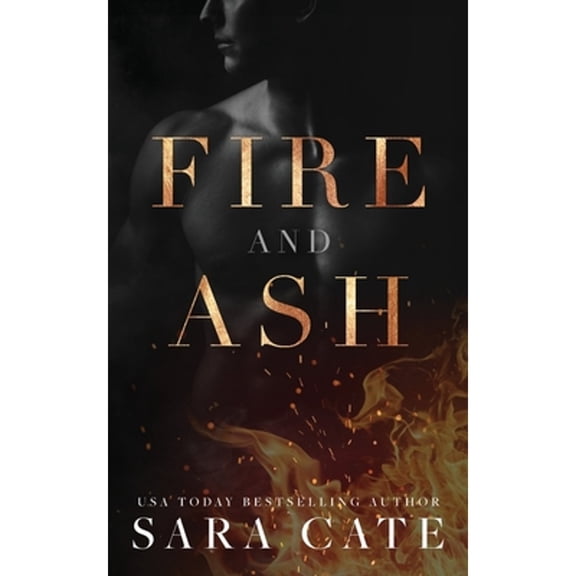 Pre-Owned Boy of Fire & Ash, (Paperback)