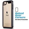 thumbnail image 4 of Carcasa ULAK  Tipo Bumper Tpu Ipod Touch 5 6gen -negro, 4 of 4