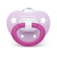 thumbnail image 2 of Chupete de ortodoncia NUK, libre de BPA, apto para lavavajillas, 2 of 5