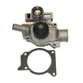 thumbnail image 4 of GMB 125-1720 Water Pump that fits a Ford Escort (1991-1996), 4 of 5