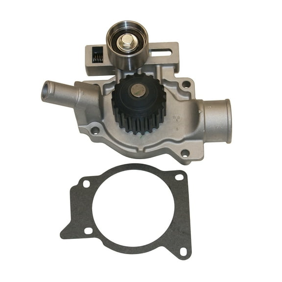 New Water Pump Compatible With Ford Escort Mercury Tracer 1991-1996 By 251513 252668 511697 Aw4069 1520901 P1517 3312 P1517 515998 160066499 Bwp837 1312118 B1517 B913 P913 P1517