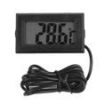 thumbnail image 1 of Digital Thermometer With Lcd For Fridges Freezers, 1 of 5