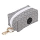 thumbnail image 4 of Zipper Poop Bag Holder PU Appropriate Hole Size Multifunctional Dog Garbage Bag Dispenser Large Capacity For Outdoor ANGGREK Otros, 4 of 8