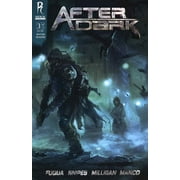 After Dark (Radical Publishing) #3 VF ; Radical Comic Book