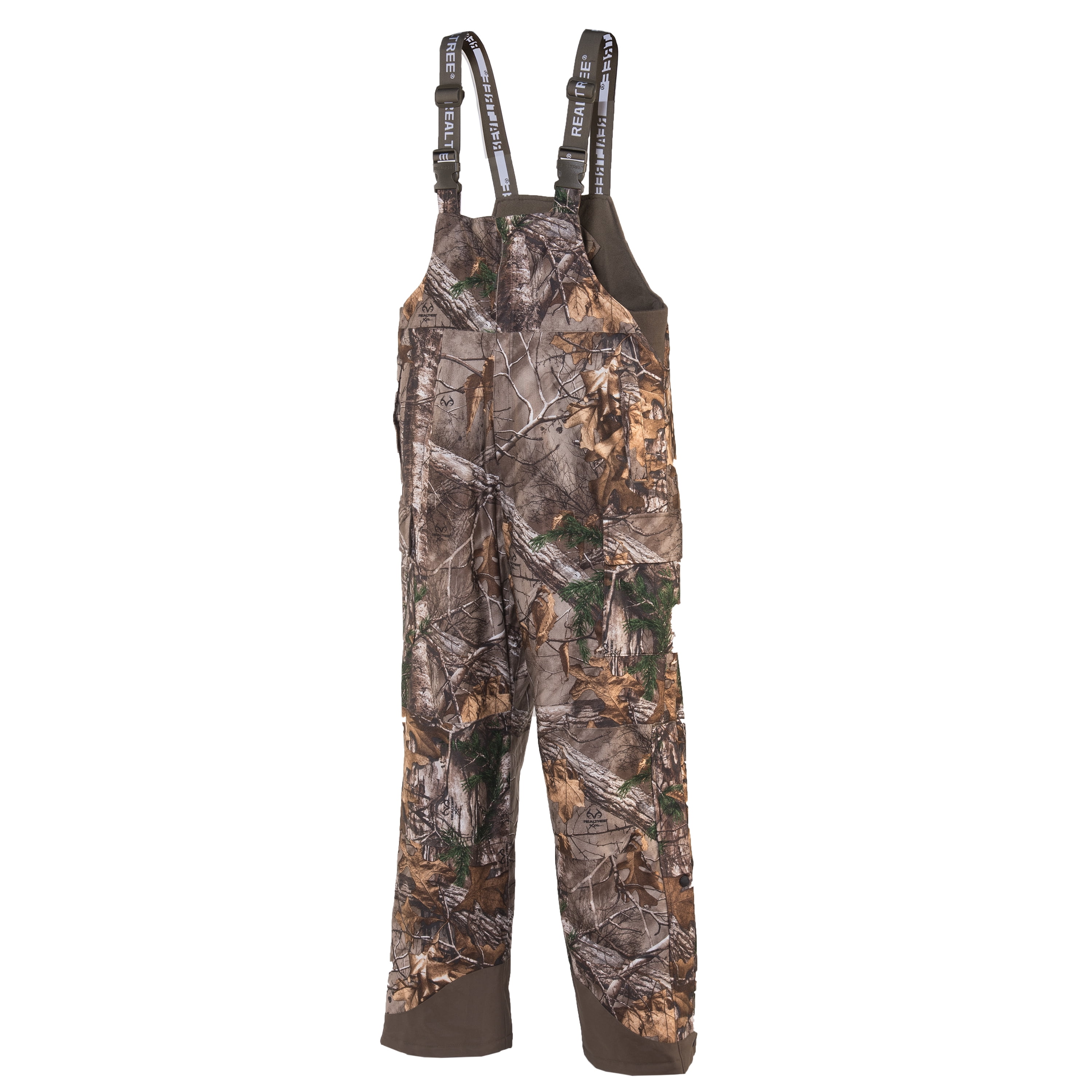 camo bibs youth