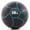 Blue, variant on Power Systems 11" Elite Power Medicine Ball (25 lb), Durable Weighted Medicine Ball for Core Training