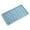 Blue #3, variant on Double Layer Draining Board & Dish Drying Rack | Kitchen Fruit & Vegetable Storage Tray | Plastic Detachable Drain Tray for Sink | 1-Piece Set