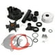 thumbnail image 1 of Kit De Impulsor De Bomba De Agua 435929, Piezas De Reparación De Motor Fuera De Borda Aptas Para Evinrude/Johnson, Nuevo OEM ETec 75-250hp 5001595 ANGGREK Water Pump Impeller Repair Kit, 1 of 8