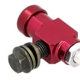 thumbnail image 4 of Hydraulic Clutch Master Cylinder Rod Brake Pump M10x1.25mm Aluminium Alloy for Motorcycle ATV Dirt BikeBlack, 4 of 4