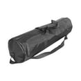 thumbnail image 3 of colcolo Tripod Bag Tripod Case Photography Lighting Stand Bag Versatile Black Heavy Duty Length 120 cm, 3 of 8