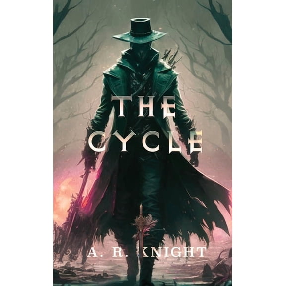 The Cycle, (Hardcover)