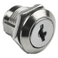 thumbnail image 4 of 2PCS Cam Lock Security Lock 16-20mm Cam Lock Door Mail Box Furniture Locker, 4 of 8