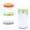 Orange/Gray/Camouflage Red, variant on Soda/Beverage/ Saver Can , Can Stopper Covers with No Spill - Fits standard Soda/Beverage/ cans (3 Pack, Orange/Gray/Camouflage Red)