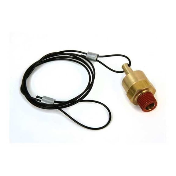 Velvac Drain Pull Valve,3 ft. Cable Length 032135