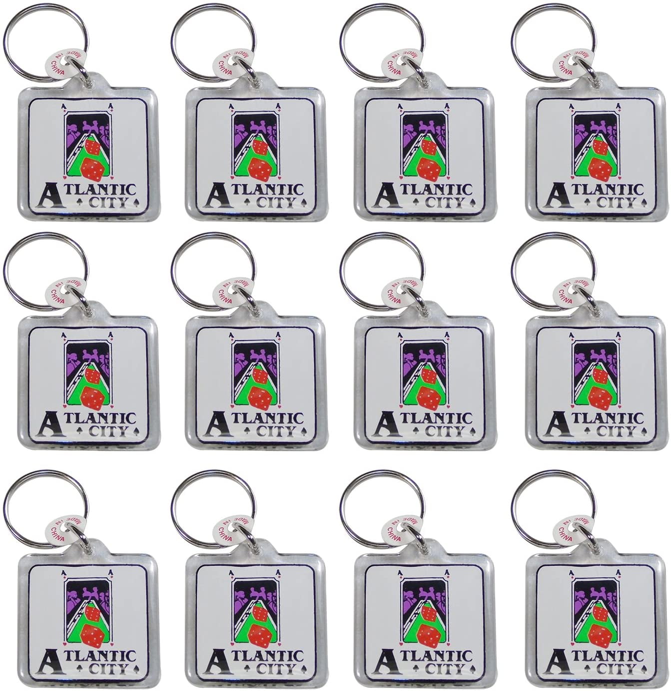 bulk keychains