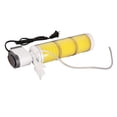 thumbnail image 4 of Bomba de Aire de la Tanque de Pescado, Bomba de Agua de Aire de Oxísgeno de 3 Pulgadas de 3 Pulgadas para Tanques Sumergibles para Tanques respetuosos con el medio ambiente,, 4 of 7