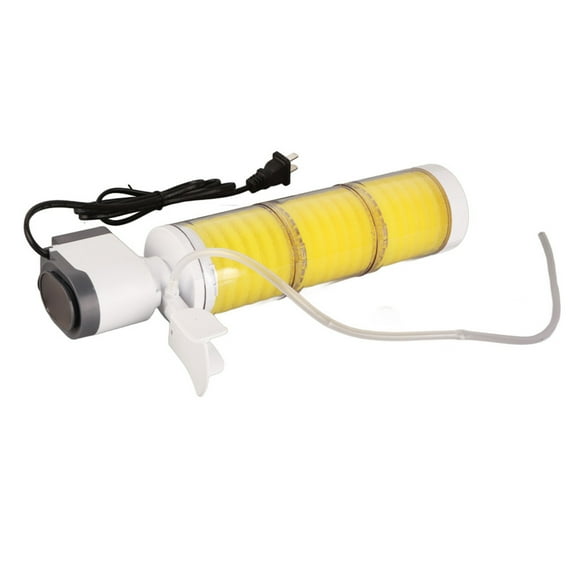 Aquarium Filter Oxygen Pump, Fish Tank Oxygen Pump, Fish Tank for Fish