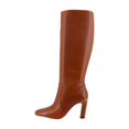 thumbnail image 2 of Vince Camuto Gylina Women's Boots Whiskey Size 7.5 M, 2 of 8