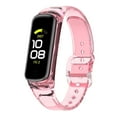 thumbnail image 1 of Watchband Strapfor Womenand Men,Replacement Bands Compatible for Smart Bands Replacement Watch Bands Elevate Your Experience, 1 of 7