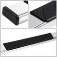 thumbnail image 5 of DNA Motoring for 19-24 Ram 1500 Truck Crew Cab 5" Flat Side Step Nerf Bar Running Boards, 5 of 5