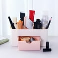 thumbnail image 5 of opvise Nail Art Manicure Tools Desktop Storage Box Drawer Jewelry Cosmetic Organizer, 5 of 8