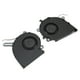 thumbnail image 3 of Ventilador de refrigeración de GPU, ventilador de refrigeración de CPU, ventilador de refrigeración de CPU portátil, ventilador de refrigeración de CPU, 3 of 9
