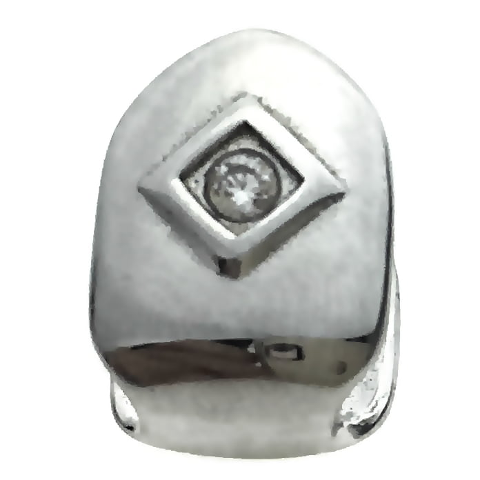 Bling Cartel Solid Real 925 Sterling Silver Single Grill 1 Tooth Cz Cap Hip Hop Teeth Grillz Walmart Com Walmart Com Bling Cartel Solid Real 925 Sterling Silver Single Grill 1 Tooth Cz Cap Hip Hop Teeth Grillz Walmart Com Walmart Com
