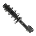 thumbnail image 3 of Detroit Axle - Front Left Strut for 2012 2013 2014 2015 Toyota Yaris, Complete Strut with Coil Spring Assembly Suspension Shock, 3 of 8