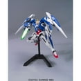 thumbnail image 2 of Gundam 00 00 Raiser + GN Sword lll HG 1:144 Model Kit, 2 of 7