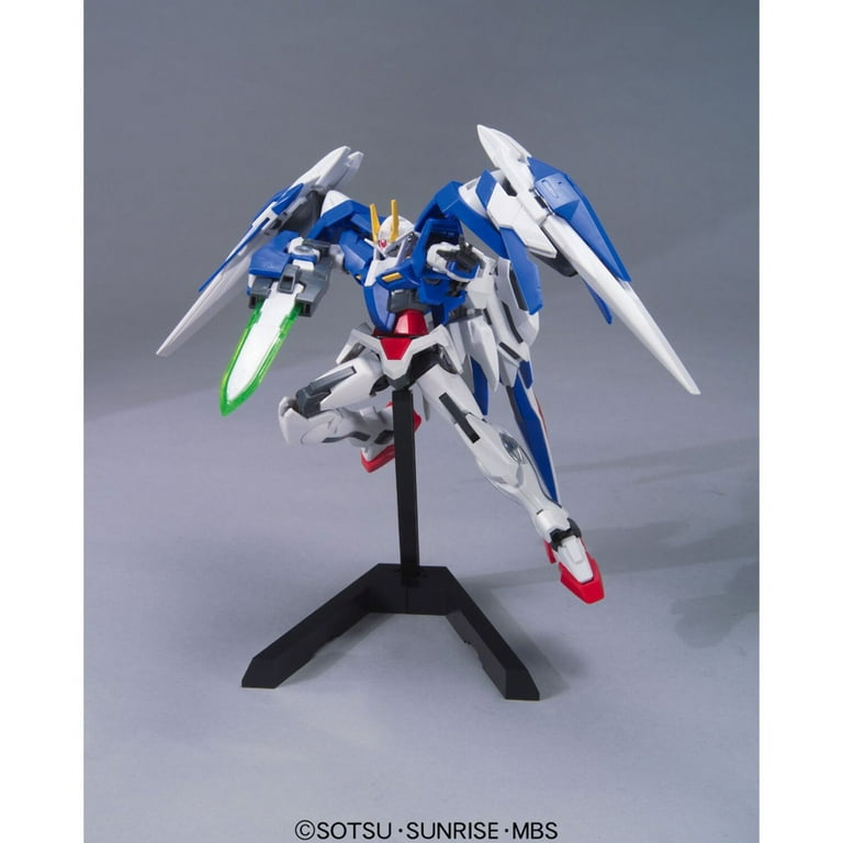 Heavy Weapon Unit United Sword MH 03 For Gundam Model Kits - MG 1/100, HG, RG, PG Scales 4 thumbnail image