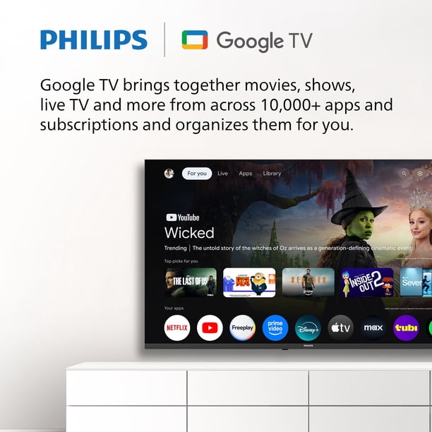 Philips 32