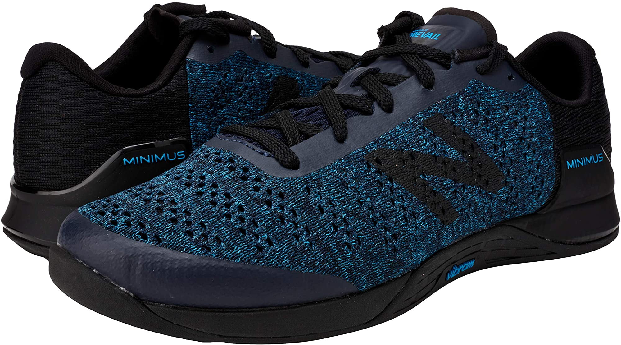 New Balance Mens Minimus Prevail V1 