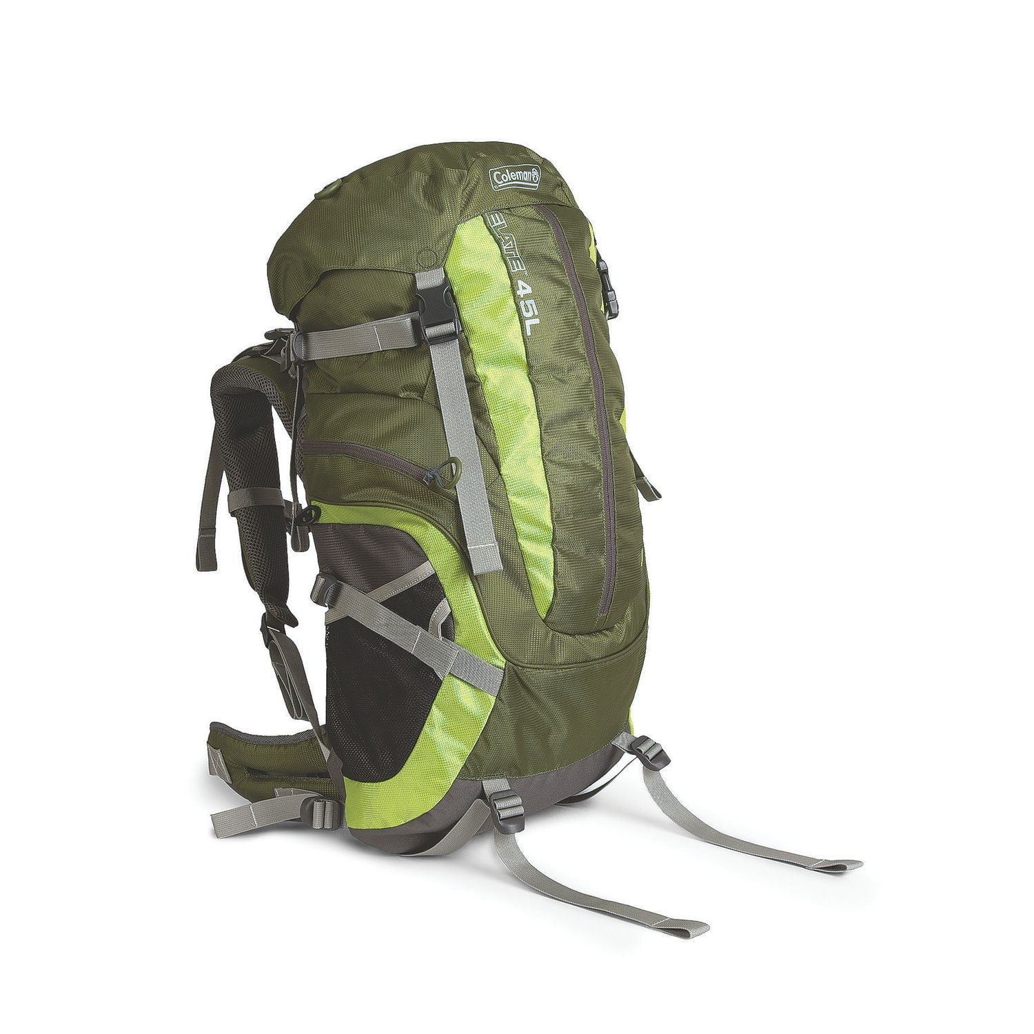 Coleman Elate Coleman Hydration Backpack Coleman Elate™ 45 Liter