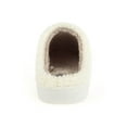 thumbnail image 6 of S+R Women's Holiday Graphic Cozy Slide Slipper, 6 of 6