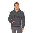 thumbnail image 6 of Class of 2023 Heavy Blend Hooded Sweatshirt, 6 of 7