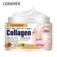 thumbnail image 2 of Crema antiarrugas Crema para ojos Crema hidratante facial Crema antienvejecimiento Lifting facial Crema nutritiva reparadora Crema potenciadora de colágeno Esencia coreana, 2 of 5